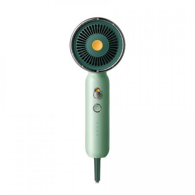 Сешоар Xiaomi Soocas RH1 ionizing hair dryer Йонизиращ сешоар
