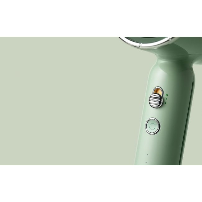 Сешоар Xiaomi Soocas RH1 ionizing hair dryer Йонизиращ сешоар