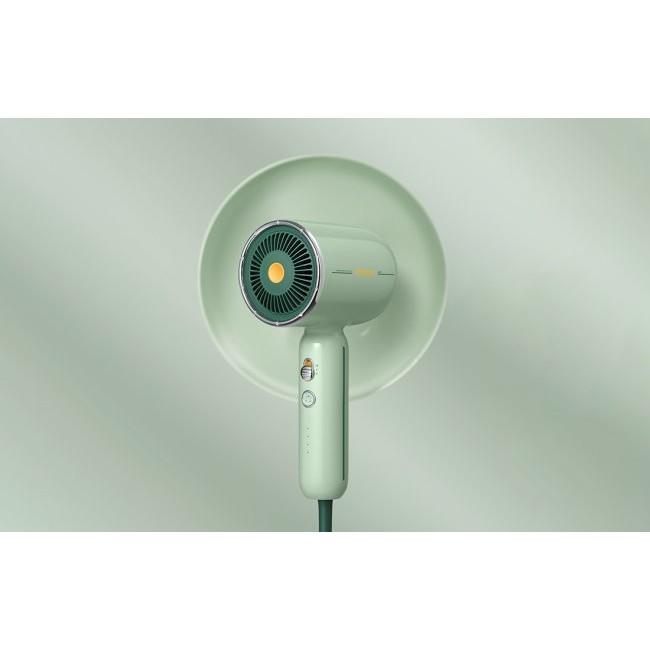 Сешоар Xiaomi Soocas RH1 ionizing hair dryer Йонизиращ сешоар