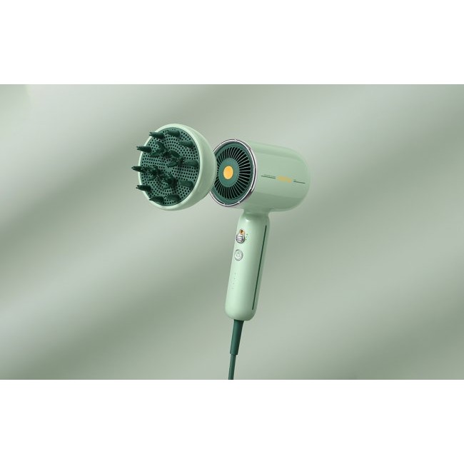 Сешоар Xiaomi Soocas RH1 ionizing hair dryer Йонизиращ сешоар