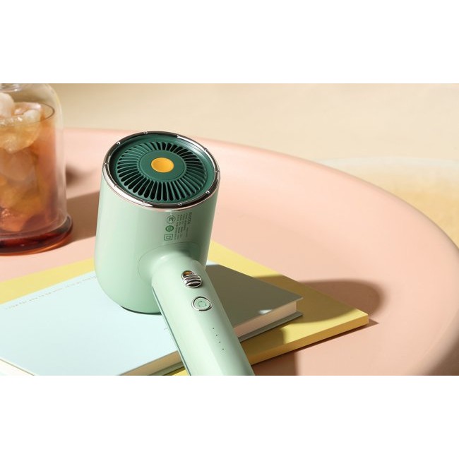 Сешоар Xiaomi Soocas RH1 ionizing hair dryer Йонизиращ сешоар