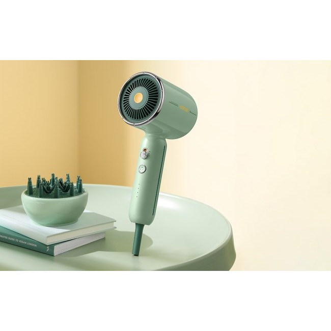 Сешоар Xiaomi Soocas RH1 ionizing hair dryer Йонизиращ сешоар