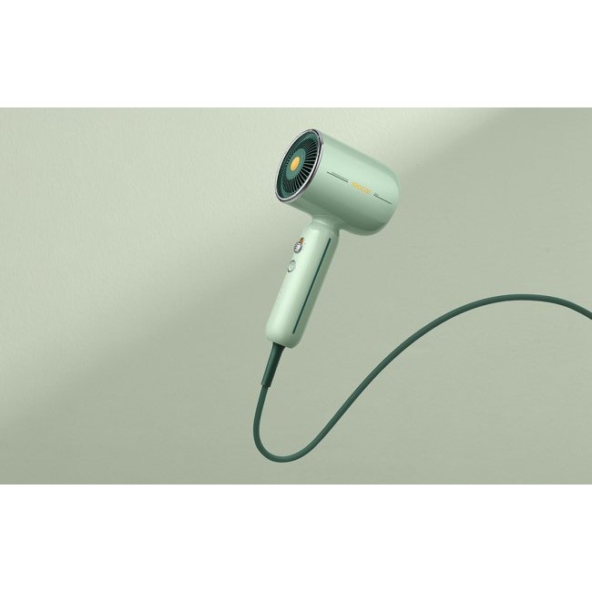 Сешоар Xiaomi Soocas RH1 ionizing hair dryer Йонизиращ сешоар