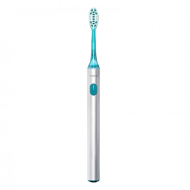 Електрическа четки за зъби Xiaomi Soocas Spark Sonic Toothbrush - Звукова четка за зъби