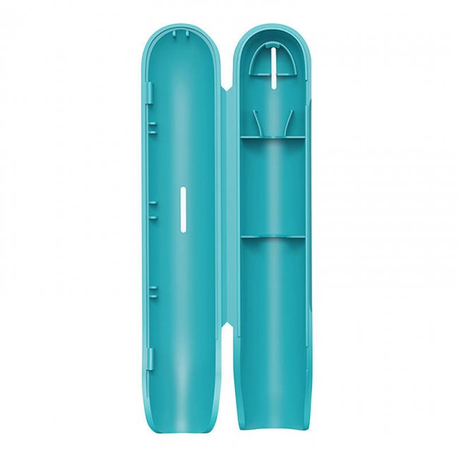 Електрическа четки за зъби Xiaomi Soocas Spark Sonic Toothbrush - Звукова четка за зъби
