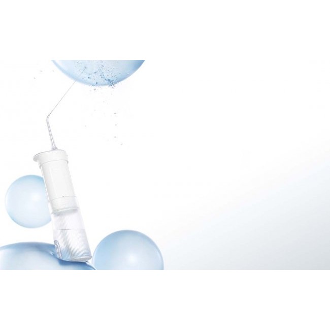 Зъбен душ Xiaomi Soocas W1 - Зъбен душ иригатор