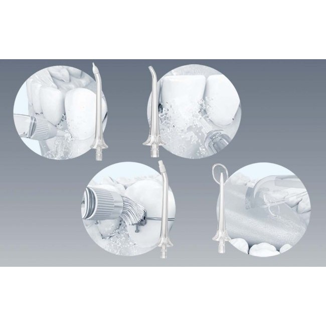 Зъбен душ Xiaomi Soocas W1 - Зъбен душ иригатор