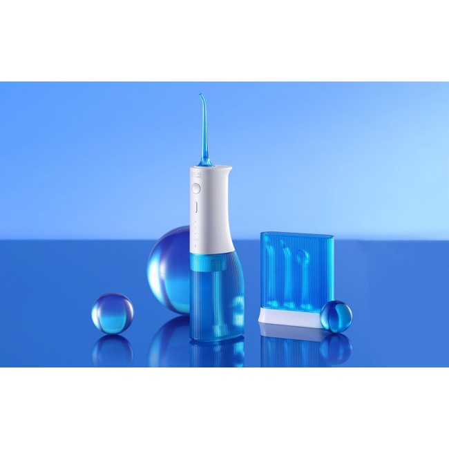 Зъбен душ Xiaomi Soocas W3 Pro Irrigator Зъбен душ иригатор