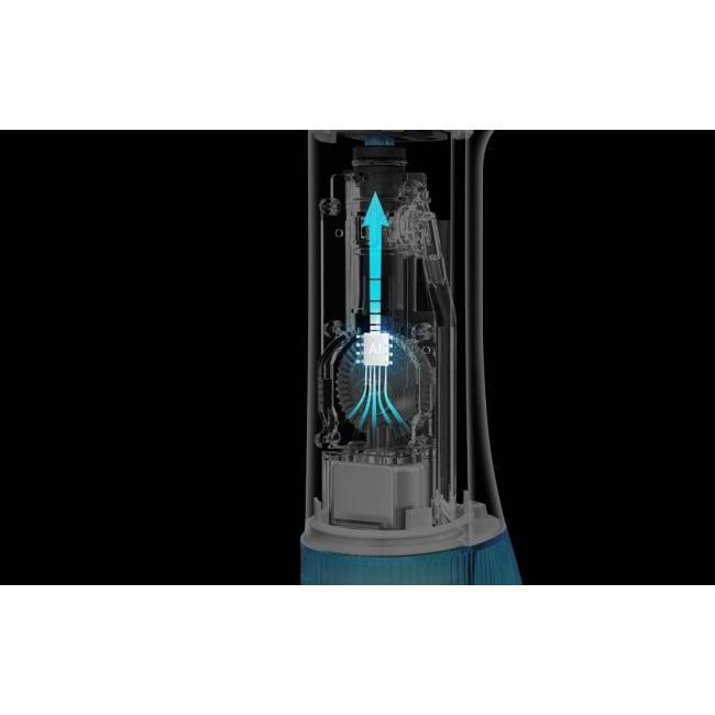 Зъбен душ Xiaomi Soocas W3 Pro Irrigator Зъбен душ иригатор