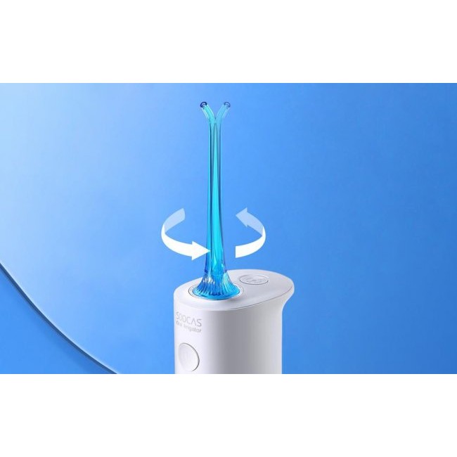 Зъбен душ Xiaomi Soocas W3 Pro Irrigator Зъбен душ иригатор