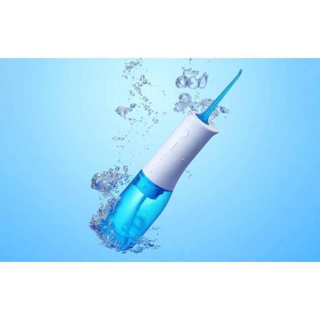 Зъбен душ Xiaomi Soocas W3 Pro Irrigator Зъбен душ иригатор