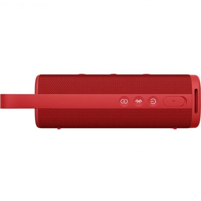 Тонколона Xiaomi S29D Sound Outdoor, 30W, TWS - ЧЕРВЕН -- RED
