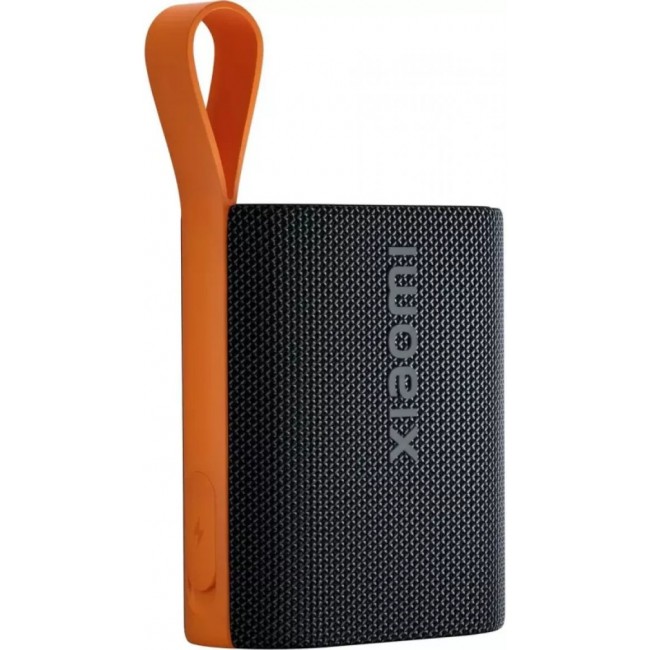 Тонколона Xiaomi Sound Pocket Speaker 5W - ЧЕРЕН -- BLACK
