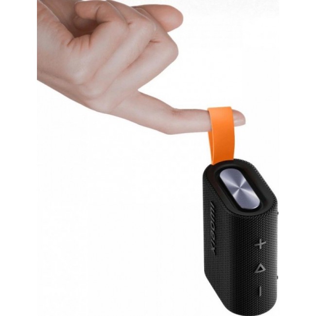 Тонколона Xiaomi Sound Pocket Speaker 5W - ЧЕРЕН -- BLACK