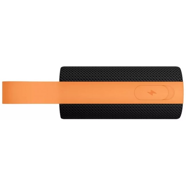 Тонколона Xiaomi Sound Pocket Speaker 5W - ЧЕРЕН -- BLACK