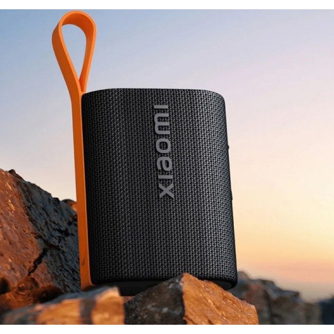 Тонколона Xiaomi Sound Pocket Speaker 5W - ЧЕРЕН -- BLACK