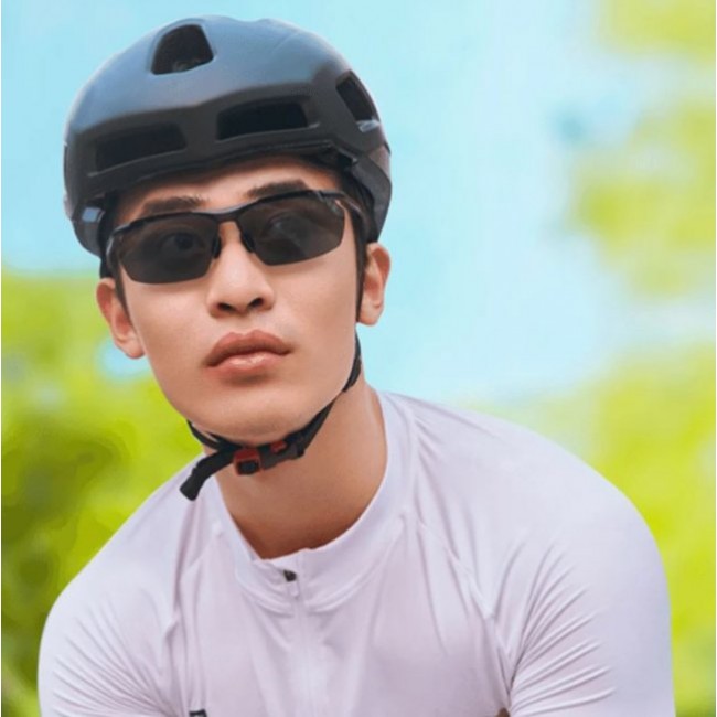 За дома и офиса Xiaomi Sport Sunglasses Black EU