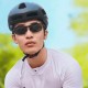 За дома и офиса Xiaomi Sport Sunglasses Black EU