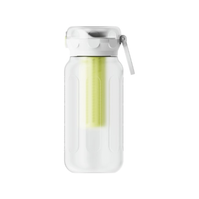 За дома и офиса Xiaomi Sport Water Bottle 1L