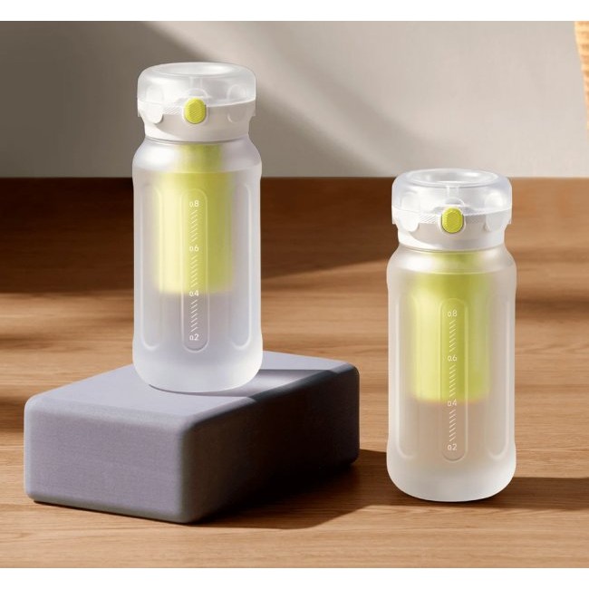 За дома и офиса Xiaomi Sport Water Bottle 1L