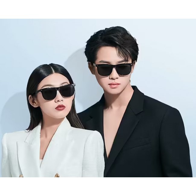 За дома и офиса Xiaomi Square Sunglasses очила