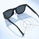 За дома и офиса Xiaomi Square Sunglasses очила