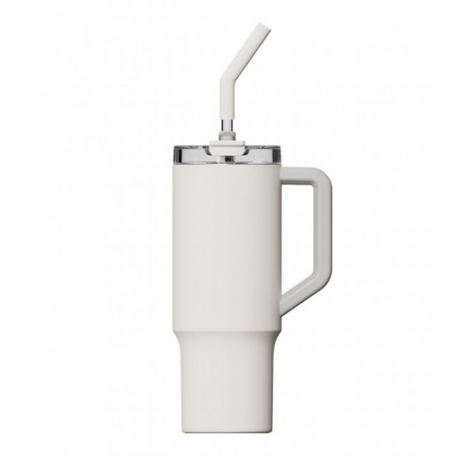 Термос Xiaomi Straw Mug - Термочаша