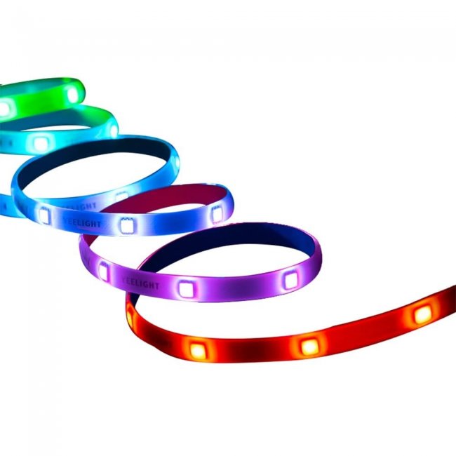 Xiaomi Светеща LED лента Yeelight Lightstrip Pro YLDD005