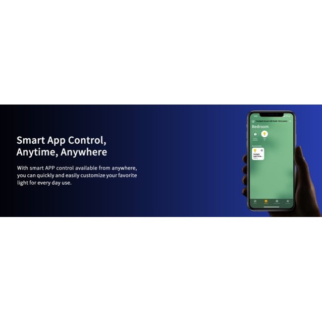 Xiaomi Светеща LED лента Yeelight Lightstrip Pro YLDD005