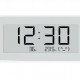 За дома и офиса Xiaomi Temperature and Humidity Monitor Clock- Сензор за температура и влажност