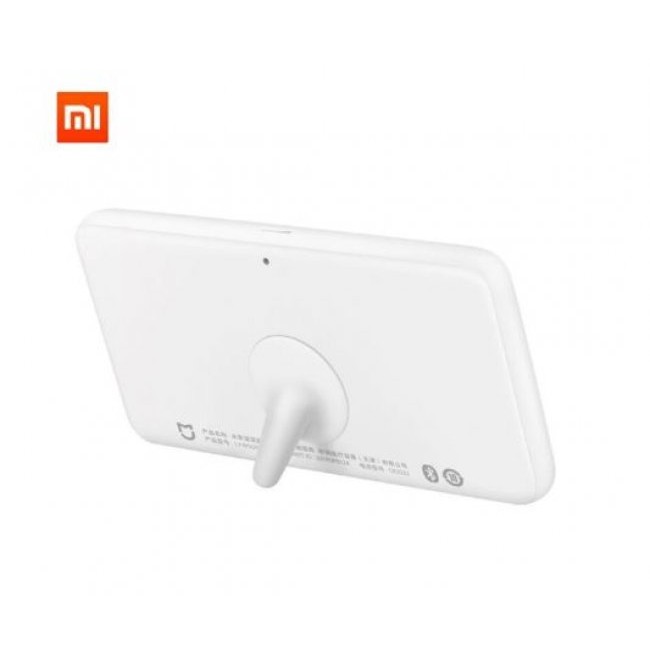 За дома и офиса Xiaomi Temperature and Humidity Monitor Clock- Сензор за температура и влажност