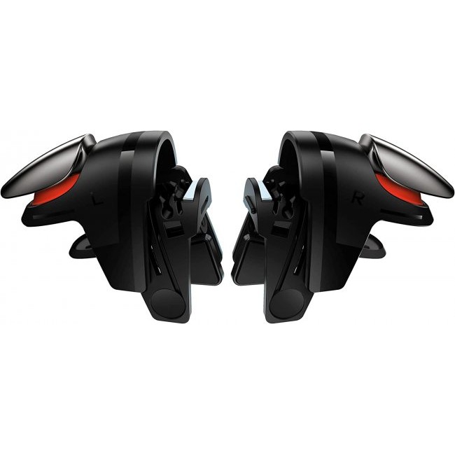 Аксесоари за мобилни телефони и таблети Xiaomi Тригери Black Shark Monster Gaming Triggers