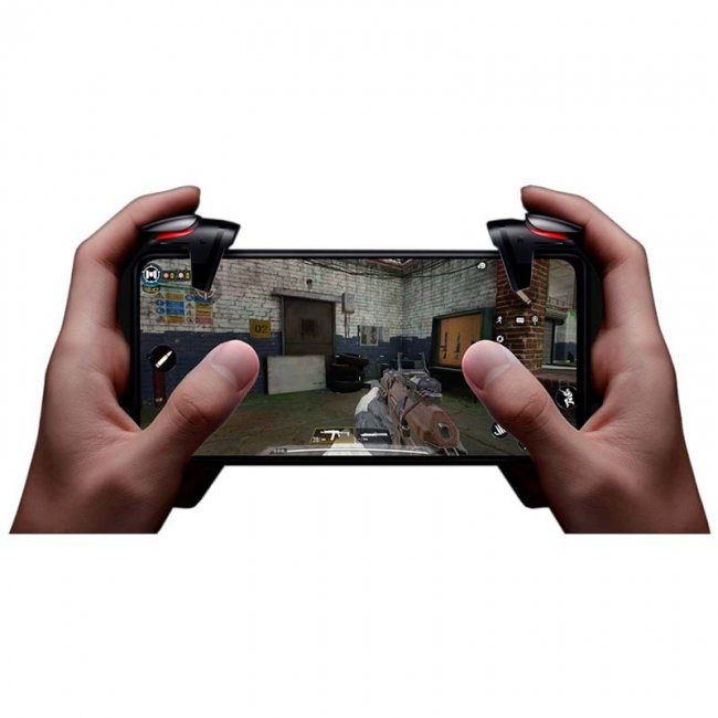 Аксесоари за мобилни телефони и таблети Xiaomi Тригери Black Shark Monster Gaming Triggers