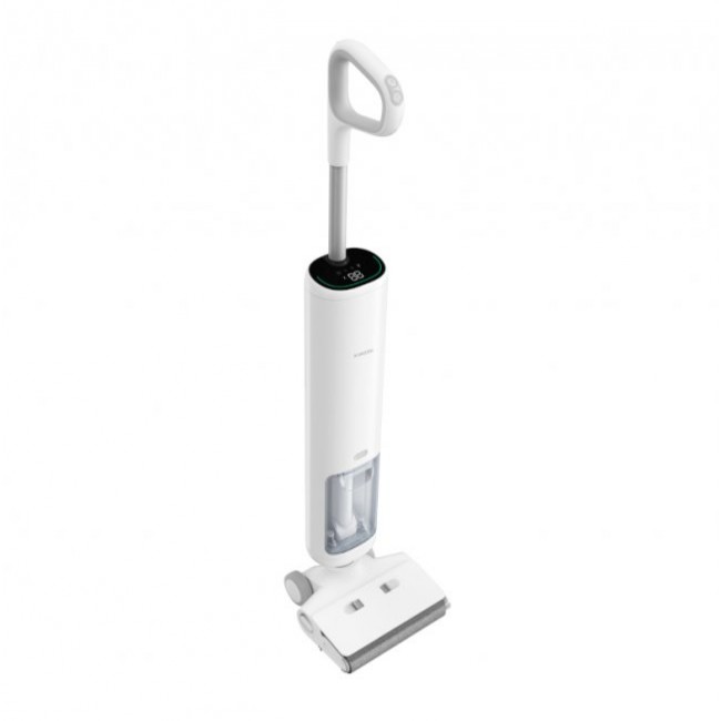 Вертикална прахосмукачка Xiaomi Truclean W10 Pro Wet Dry Vacuum