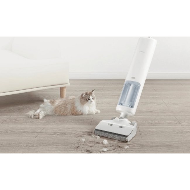 Вертикална прахосмукачка Xiaomi Truclean W10 Pro Wet Dry Vacuum