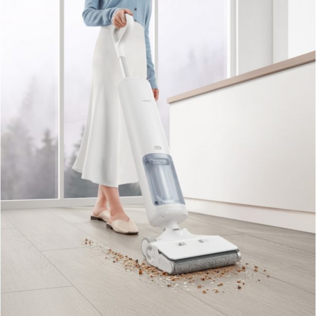 Вертикална прахосмукачка Xiaomi Truclean W10 Pro Wet Dry Vacuum
