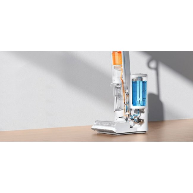 Вертикална прахосмукачка Xiaomi Truclean W10 Ultra 