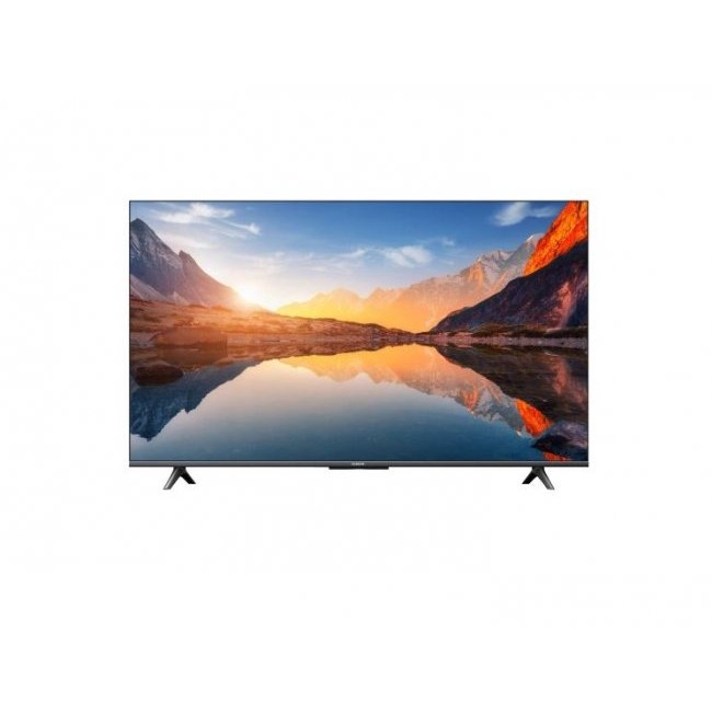 Телевизор Xiaomi TV A  43" 2025 WZ8X 4K Ultra HD