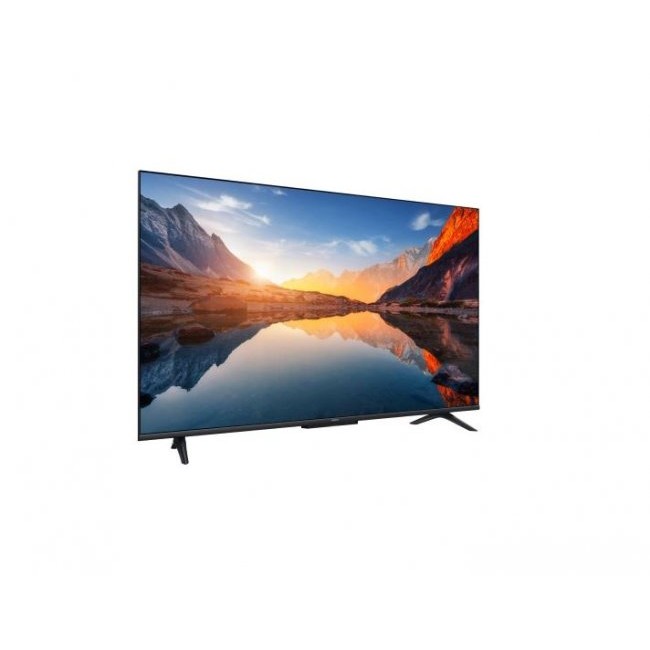 Телевизор Xiaomi TV A  43" 2025 WZ8X 4K Ultra HD