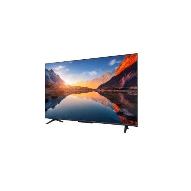 Телевизор Xiaomi TV A  43" 2025 WZ8X 4K Ultra HD