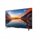 Телевизор Xiaomi TV A  43" 2025 WZ8X 4K Ultra HD