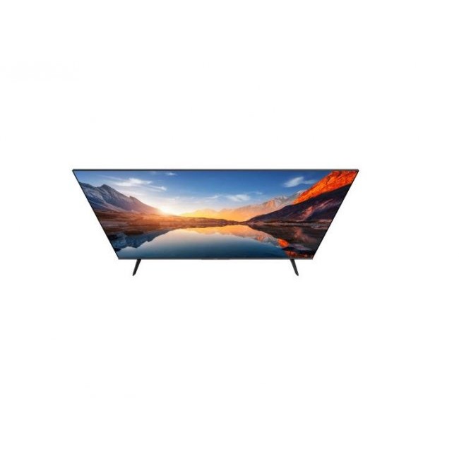 Телевизор Xiaomi TV A  43" 2025 WZ8X 4K Ultra HD