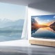 Телевизор Xiaomi TV A  43" 2025 WZ8X 4K Ultra HD