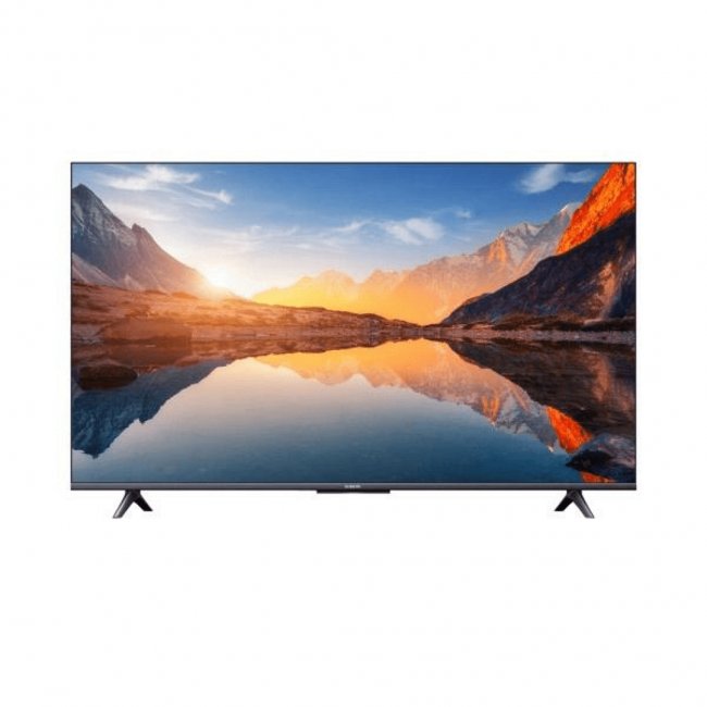 Телевизор Xiaomi TV A 50 " 2025 WZ2X 4K Ultra HD
