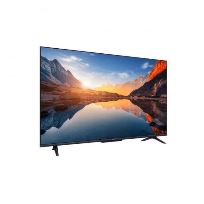 Телевизор Xiaomi TV A 50 " 2025 WZ2X 4K Ultra HD
