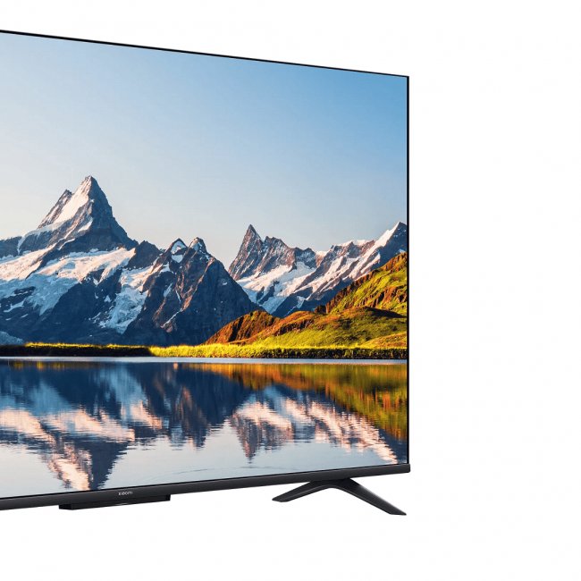 Телевизор Xiaomi TV A 50 " 2025 WZ2X 4K Ultra HD