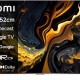Телевизор Xiaomi TV Max 100 2025