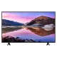 Телевизор Xiaomi TV P1E 65", 4K Ultra HD, LED, Android Smart TV