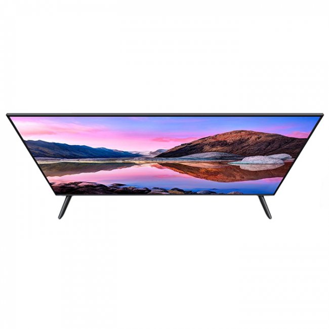 Телевизор Xiaomi TV P1E 65", 4K Ultra HD, LED, Android Smart TV