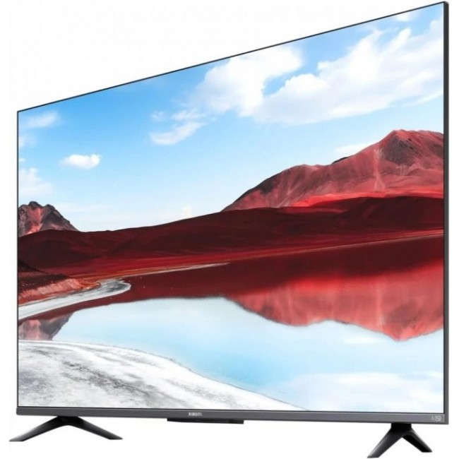 Телевизор Xiaomi TV A Pro 2025 43" QLED 4K Ultra HD, Google TV WZ5X
